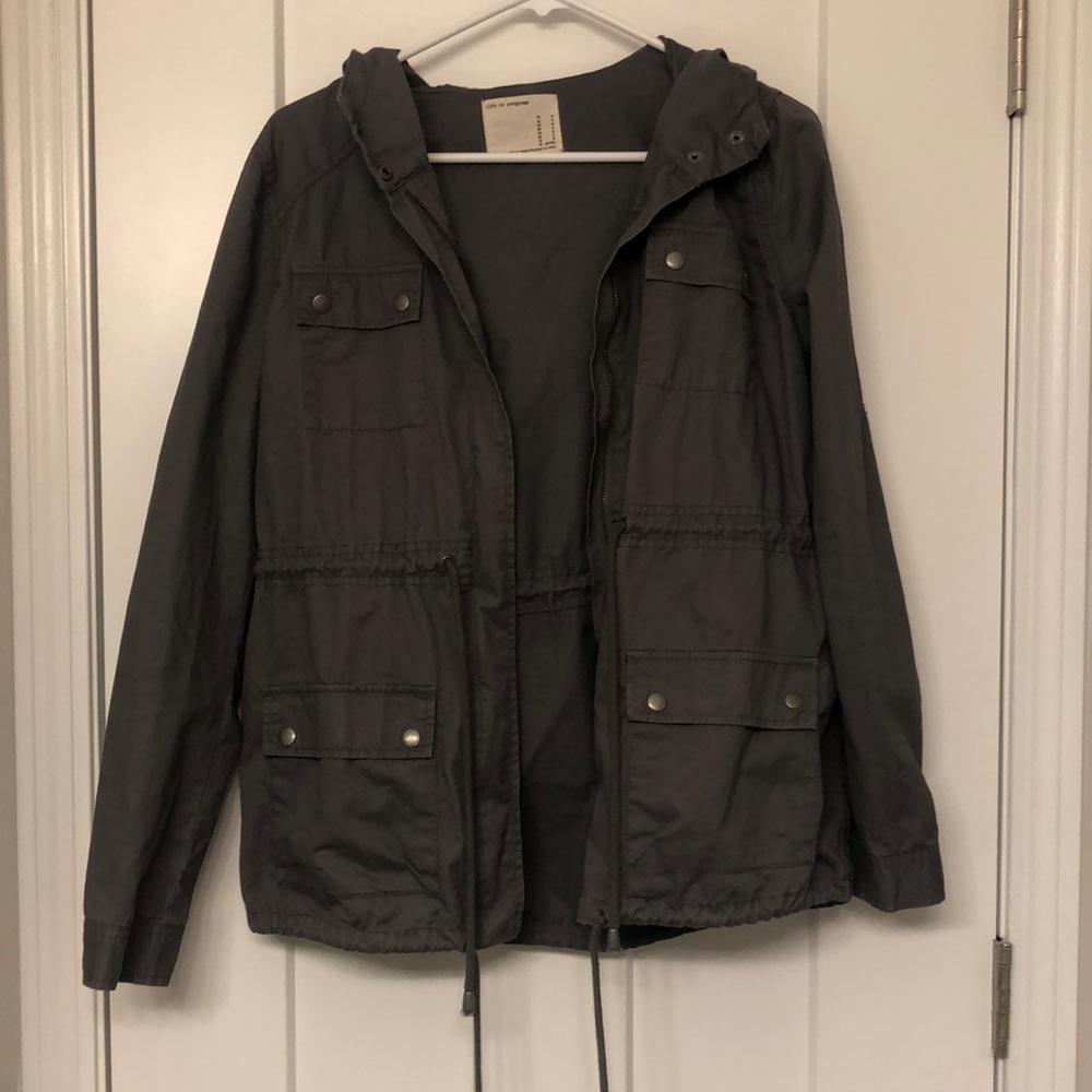 Jacket